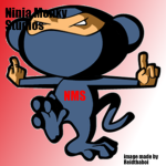 Ninja Monkey Games (lol)