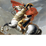 The National Army Of France