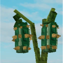 grow a garden [🥒] icon