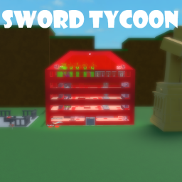 Sword Tycoon