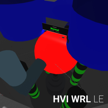 HVI Weather Research Labs: LittleBit's Edition