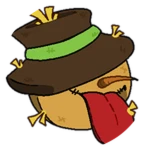 Scarecrow Alalal