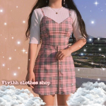 ~Viviih clothes shop~