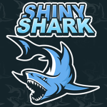 Shiny Shark