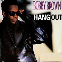 BOBBYBROWNHANGOUT