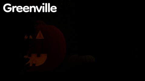🎃HALLOWEEN EVENT SOON!