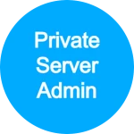 Private Server Admin
