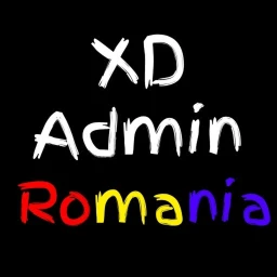 XD Admin Romania icon