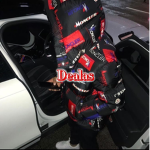 Dealas Ent