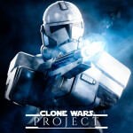 Clone Wars: Project [ALPHA]