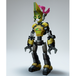 !Junkbot!