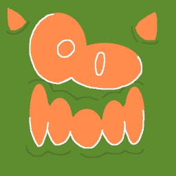 Curse Destroy 3d