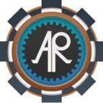-| Anderson Robotics |-