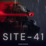 Site-41 | Studio