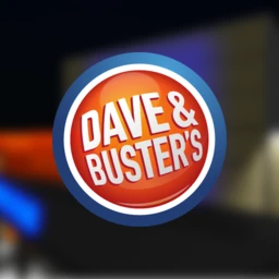 Dave & Busters Arcade icon