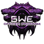 Black Wolf Empire Officer Program