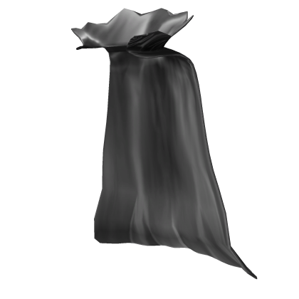 vampire cape Roblox item