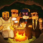 Brainrot Burrow