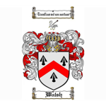 The WaIsh Bloodline