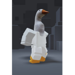 Goose/ducks army