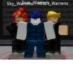 Warrens family