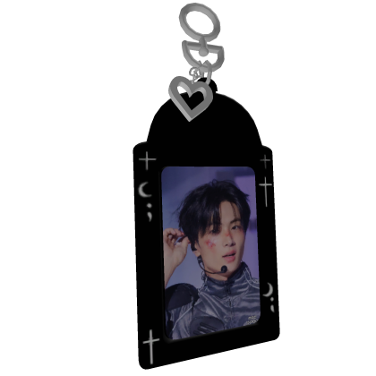 Enhypen - Jay Photocard Roblox item