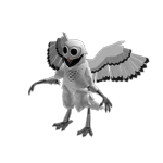 BECOME 99 NIGHTS MONSTER OWL (NEW)