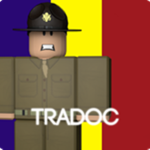 TRADOC 1950s.