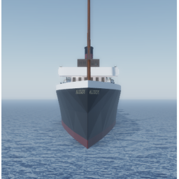 S.S. Aleksy