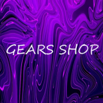Gears Shop
