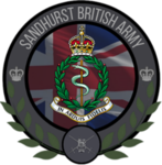 SBA | Royal Army Medical Corps [RAMC]