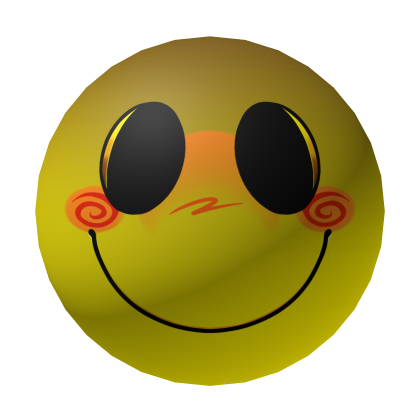 [1] Enfosi: Stylized Risio's Head (GlaggleLand)