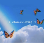 ethxreal clothing