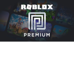 Officially Roblox Premium Group