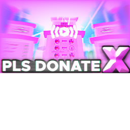 Please donate but your rich!
