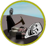 Flinger Roblox badge thumbnail