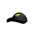 Sponge Cap