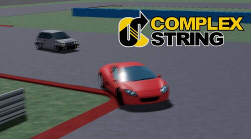 Complex String