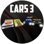 Piston Cup Officials