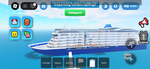 Golden Springs cruise schedule