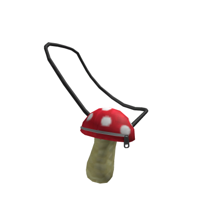 Mushroom Pouch (3.0) Roblox item