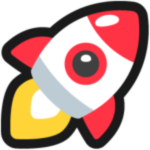Flying Rocket Game
