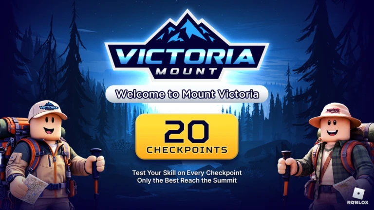 [RCL] Mount Victoria X Evos Arena