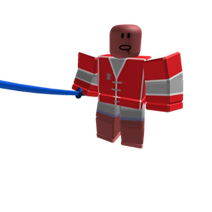 DisasterWarning999 Roblox group icon