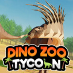The Dinosaur Tycoon🦕