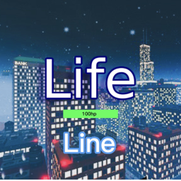 LifeLine [Alpha]