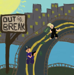 Team OutBreak Roblox