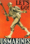 Ultra's United States Marine Corps