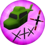 Game Pass Icon