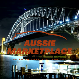 Aussie Marketplace (Shutdown)